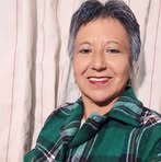 Olga Saavedra - Facebook