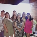 Olga Saavedra - @olga.saavedra.5203 - Instagram
