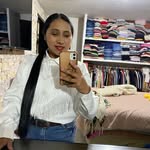 Olga Saavedra - @saavedra_olga_ - Instagram