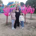 Olga Saavedra - Facebook