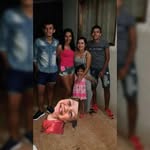 Olga Saavedra - @olgaramona.saavedra - Instagram