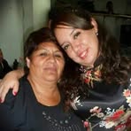 Olga Saavedra - Facebook