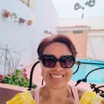 Olga Saavedra Chávez - @olga_saavedra - Instagram