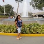 Olga Saavedra Mendoza - @olgasaavedramendoza - Instagram