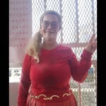 Pastora Guerrera - @olga.saavedra.75470 - Instagram