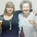 Olga Beatriz Saenz - @saenzolga465 - Instagram