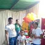 Olga Saenz - Facebook