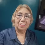 Olga Saenz - Facebook