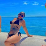 Olga Saenz - Facebook
