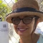 Olga Sáenz - Facebook