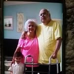 Olga Saenz - @olganfred - Instagram