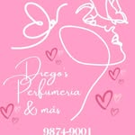 Olga Saenz - @diegos_perfumeria_y_mas - Instagram