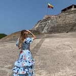 Olga Saenz - @olgasaenzv - Instagram