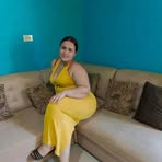 Olga Saenz - Facebook