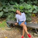 Olga Saenz - @olgasaenz27 - Instagram
