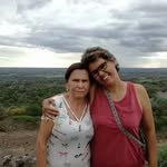 Olga Saenz - @olga.saenz.77312 - Instagram