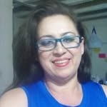 Olga Saenz - @saenz5466 - Instagram