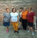 Olga Saez - Facebook