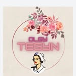 Olga Saez - @tegyn.olguita - Instagram
