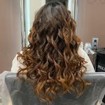 Olga Sáez - @olgasaezpeluqueriaunisex - Instagram
