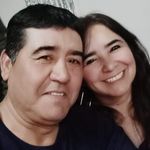 Olga Saez - @olcasaez_70 - Instagram