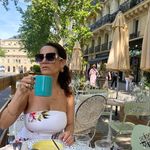 Olga Salgado - @olguita.kw - Instagram
