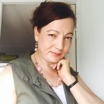 Olga Salgado - @salgado3876 - Instagram