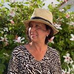 Olga Salgado - @olgasalgado1964 - Instagram