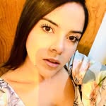 Olga Salgado - @olgasalgado95 - Instagram