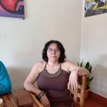 Olga Salgado Castillo - @olgasalgadocastillo - Instagram