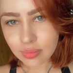 Olga Schulz - @djullykyta - Instagram