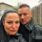 Olga Schulz - Facebook