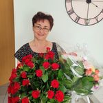 Olga Schulz - @olgaschulz1 - Instagram