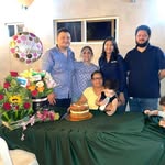 Olga Sofia Azucena Medina - @olga_sofia_azucena_medina - Instagram