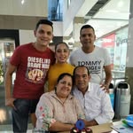 Olga Sofia Carreño Puentes - @olgasofiacarrenopuentes - Instagram
