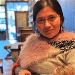 Olga Sofia Lijo Serans - @olgalijo - Instagram