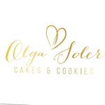 Olga Soler  Cakes & Cookies - @olgasolercakesandcookies - Instagram