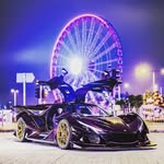 Aaliyah - @olgaspencerrdv29456 - Instagram