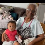 Olga Spencer - Facebook