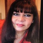 Olga S[pencer - @ospen0223 - Instagram