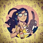 Olga Starr ⭐ 🦄 🥑 - @orustarr - Instagram