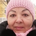 Ольга - @olga_starrhmdl - Instagram