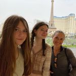 Olga Stephens - @lepikg - Instagram