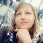 Ольга Штерн - @olgastern1983 - Instagram