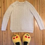 Olga Stern - @olgatronknits - Instagram