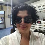 Olga Stern - @gera_maniya - Instagram