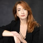 Ольга - @olga_stern - Instagram