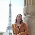 Olga Stern | life in France & travel | SMM & content creator - @madame_stern_paris - Instagram