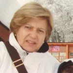 Olga Stern Alda - @olgasternalda - Instagram