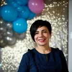 Olga Sternik - @sternikolga - Instagram